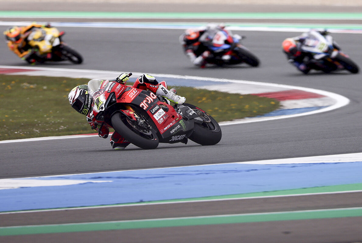 Superbike
