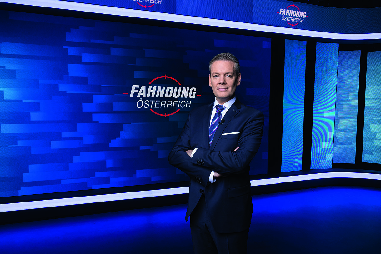 Fahndung Österreich