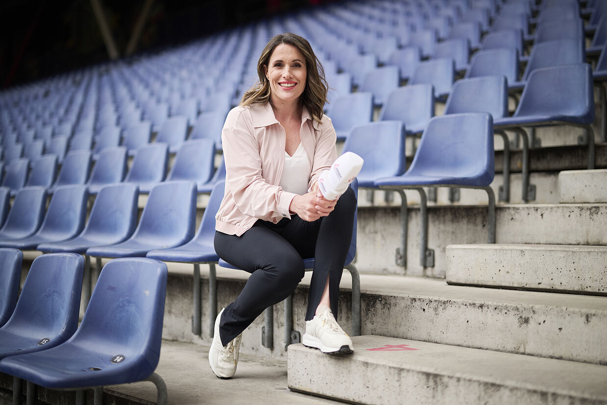 Birgit Nössing