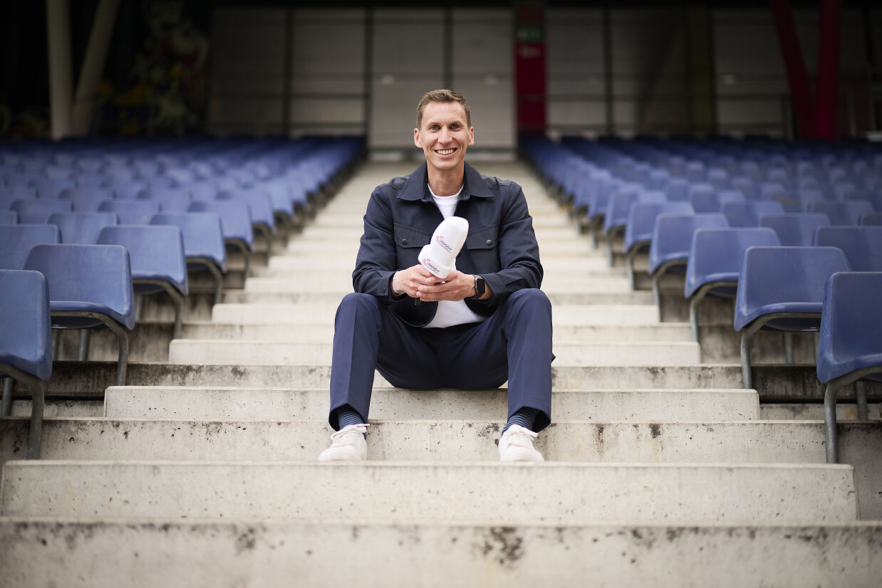 Florian Klein