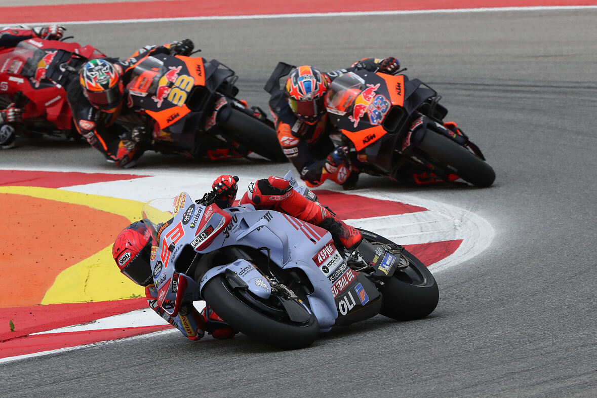 MotoGP
