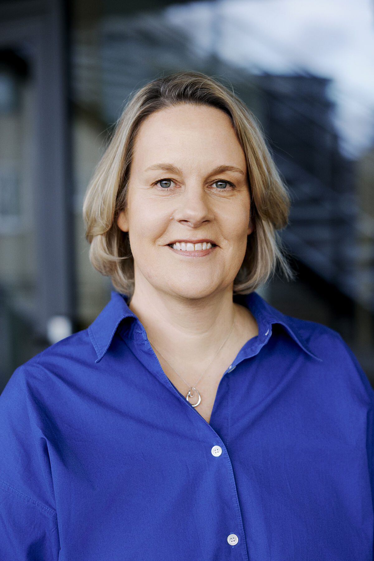 Stefanie Hellge