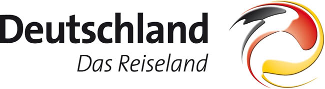 Deutsche Zentrale für Tourismus e.V Logo