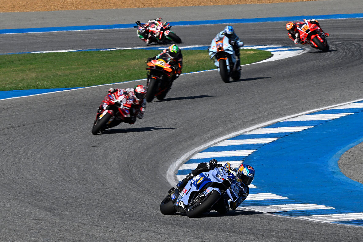 PW - 23 - MotoGP 2026
