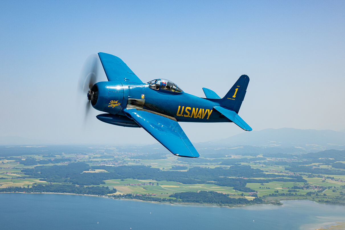 PW - 23 - Die Flieger