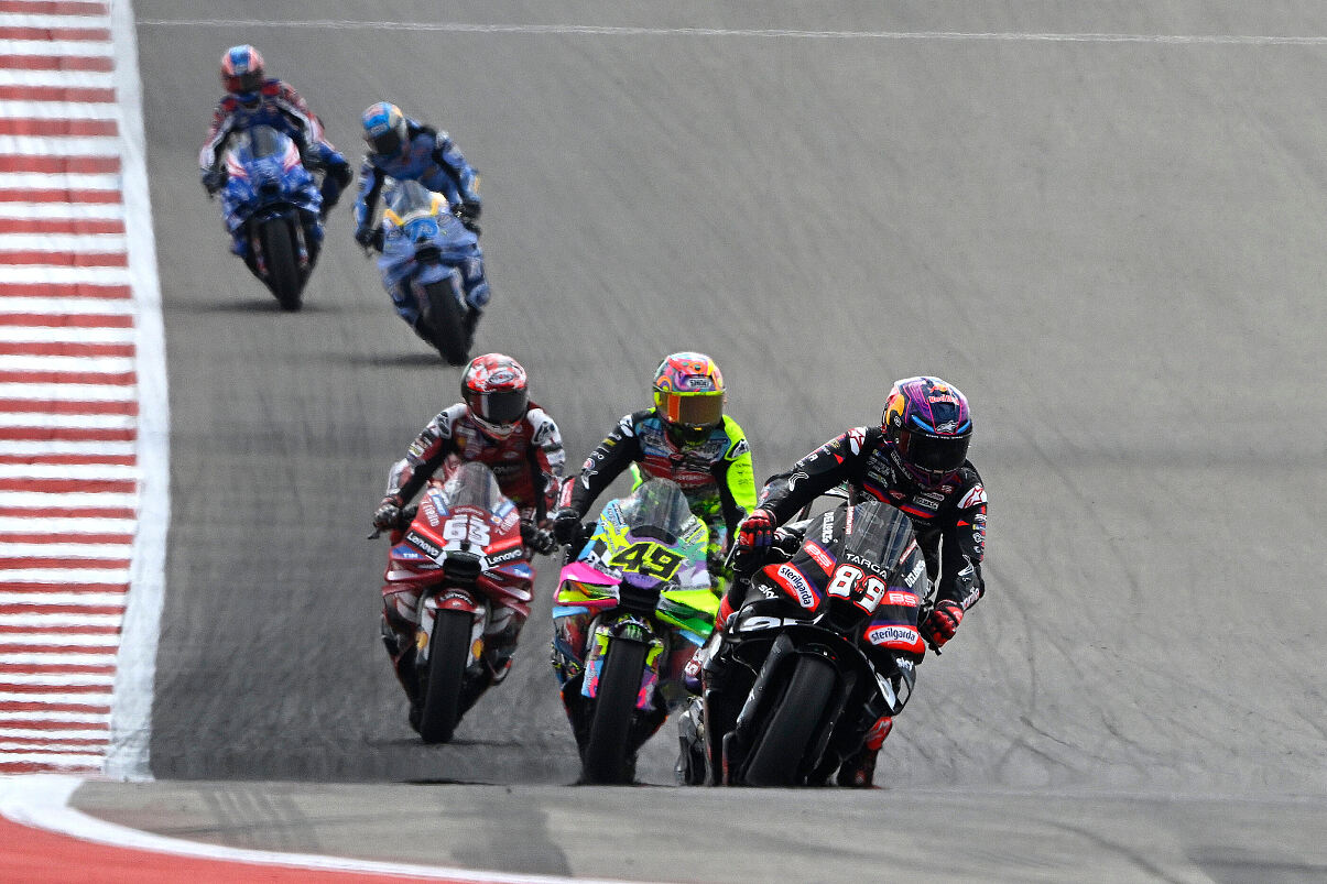 PW - 29 - MotoGP 2026