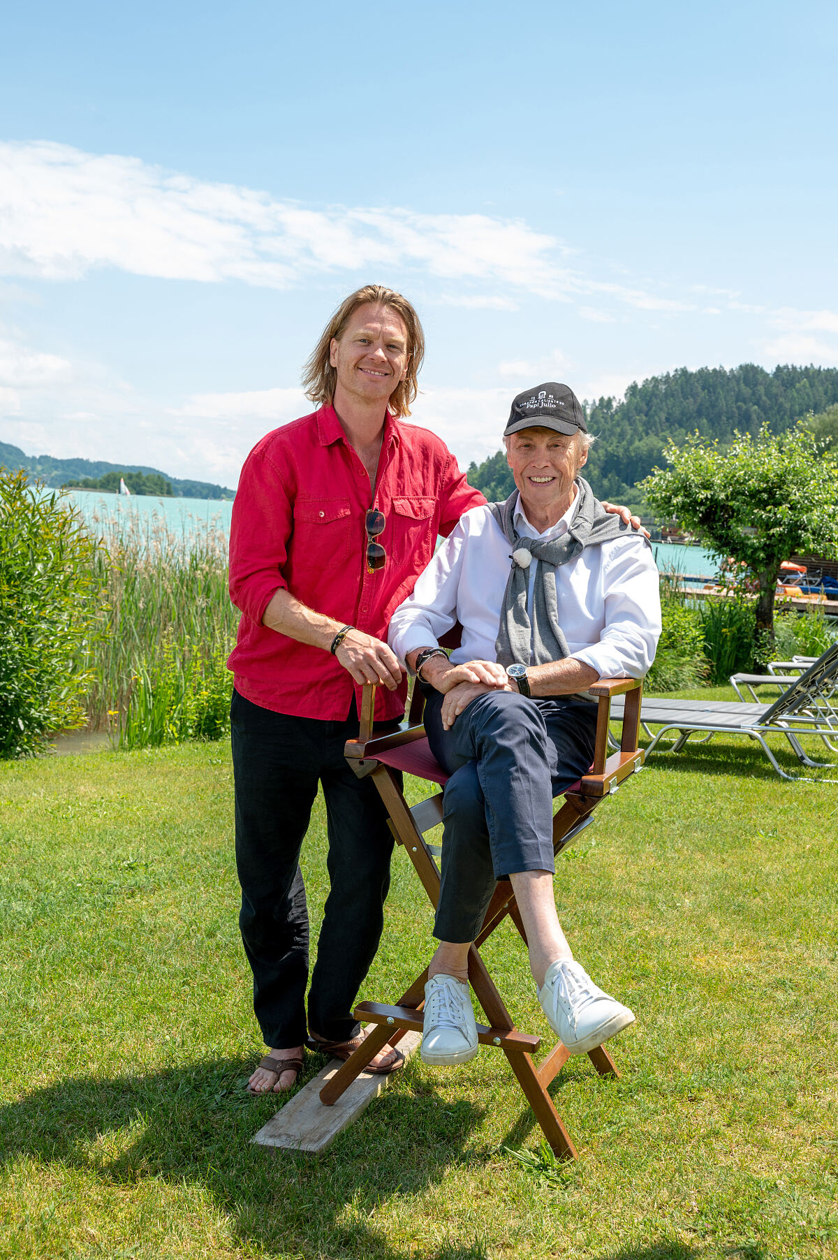 PW - 29 - Peter Kraus - Eine Legende