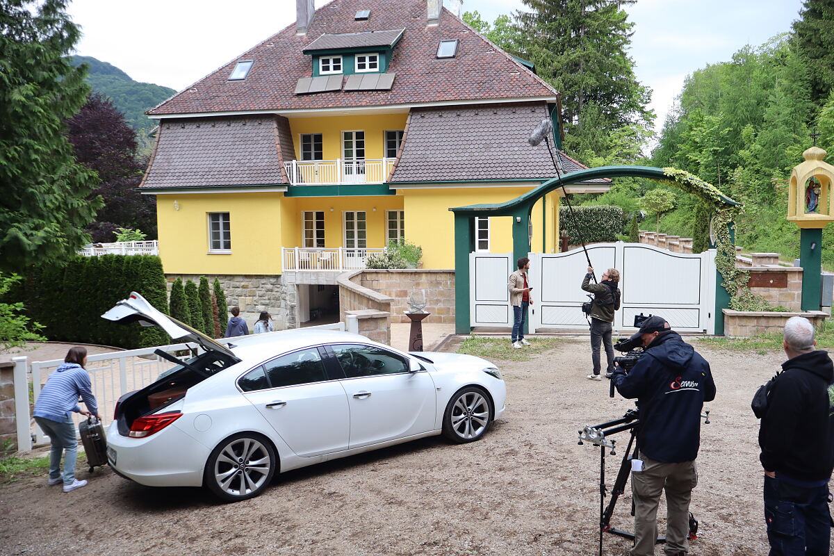 PW - 24 - Fahndung Österreich - Betrug mit Fake-Urlaubsunterkünften
