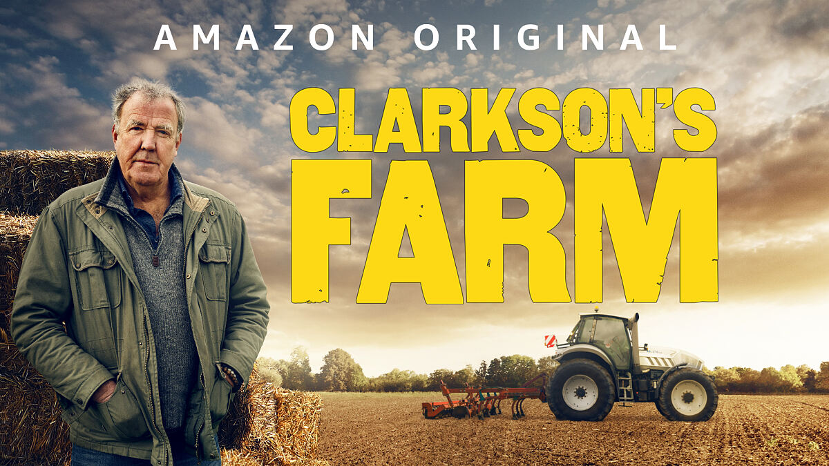 PW - 29 - Clarkson Farm - Überleben